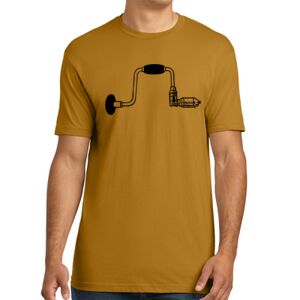 Apparel ® Unisex Cotton Tee Thumbnail