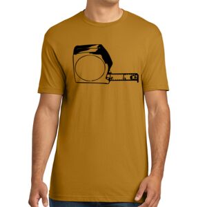 Apparel ® Unisex Cotton Tee Thumbnail