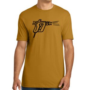 Apparel ® Unisex Cotton Tee Thumbnail