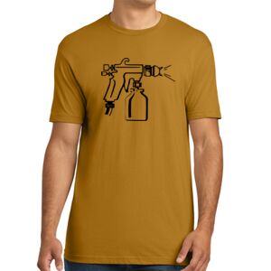 Apparel ® Unisex Cotton Tee Thumbnail