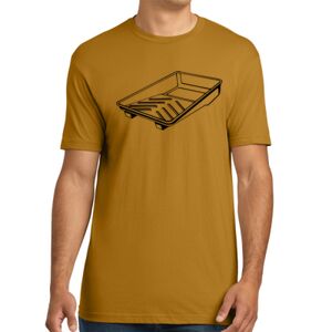 Apparel ® Unisex Cotton Tee Thumbnail