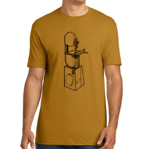 Apparel ® Unisex Cotton Tee Thumbnail