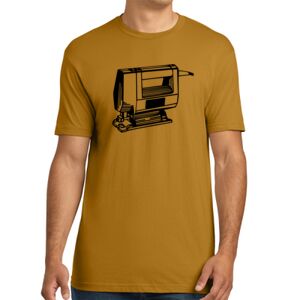 Apparel ® Unisex Cotton Tee Thumbnail
