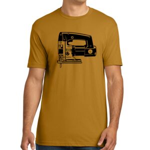 Apparel ® Unisex Cotton Tee Thumbnail