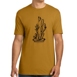 Apparel ® Unisex Cotton Tee Thumbnail