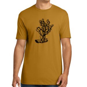 Apparel ® Unisex Cotton Tee Thumbnail