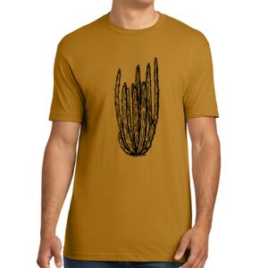 Apparel ® Unisex Cotton Tee Thumbnail