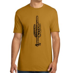 Apparel ® Unisex Cotton Tee Thumbnail