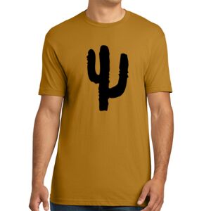 Apparel ® Unisex Cotton Tee Thumbnail