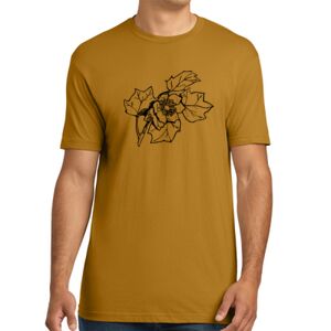 Apparel ® Unisex Cotton Tee Thumbnail