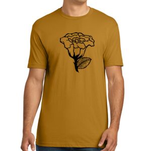 Apparel ® Unisex Cotton Tee Thumbnail
