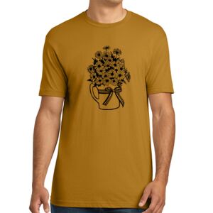 Apparel ® Unisex Cotton Tee Thumbnail