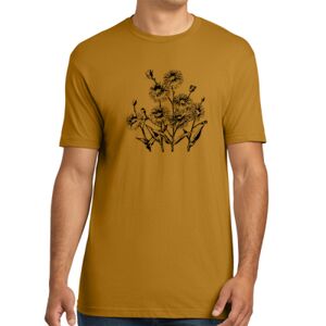 Apparel ® Unisex Cotton Tee Thumbnail
