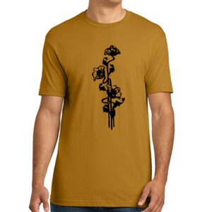 Apparel ® Unisex Cotton Tee Thumbnail
