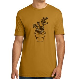 Apparel ® Unisex Cotton Tee Thumbnail