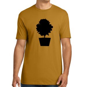 Apparel ® Unisex Cotton Tee Thumbnail