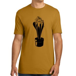 Apparel ® Unisex Cotton Tee Thumbnail
