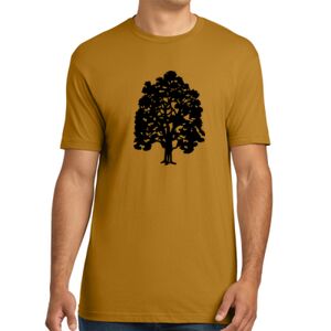 Apparel ® Unisex Cotton Tee Thumbnail