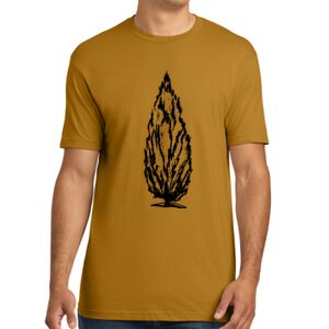 Apparel ® Unisex Cotton Tee Thumbnail