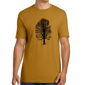 Apparel ® Unisex Cotton Tee Thumbnail