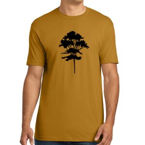 Apparel ® Unisex Cotton Tee Thumbnail
