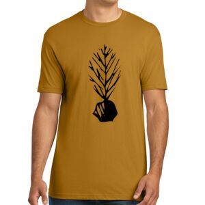 Apparel ® Unisex Cotton Tee Thumbnail