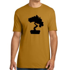 Apparel ® Unisex Cotton Tee Thumbnail