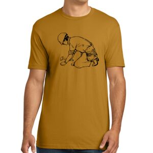 Apparel ® Unisex Cotton Tee Thumbnail