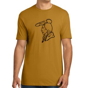 Apparel ® Unisex Cotton Tee Thumbnail