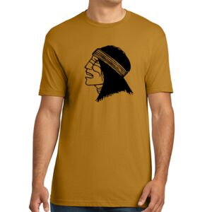 Apparel ® Unisex Cotton Tee Thumbnail
