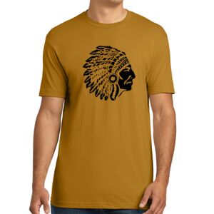 Apparel ® Unisex Cotton Tee Thumbnail