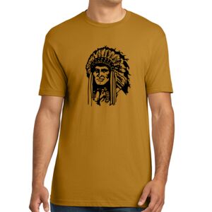 Apparel ® Unisex Cotton Tee Thumbnail