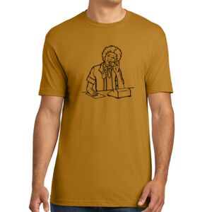 Apparel ® Unisex Cotton Tee Thumbnail