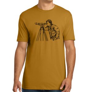 Apparel ® Unisex Cotton Tee Thumbnail