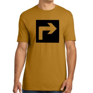 Apparel ® Unisex Cotton Tee Thumbnail