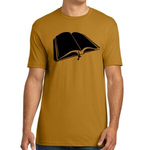 Apparel ® Unisex Cotton Tee Thumbnail