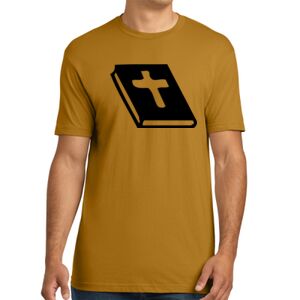 Apparel ® Unisex Cotton Tee Thumbnail