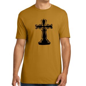 Apparel ® Unisex Cotton Tee Thumbnail