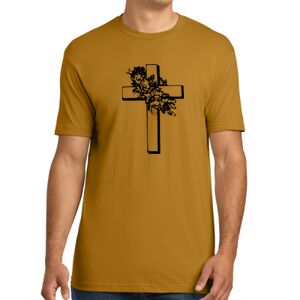 Apparel ® Unisex Cotton Tee Thumbnail