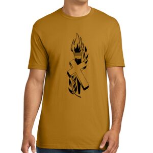 Apparel ® Unisex Cotton Tee Thumbnail