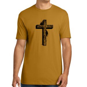Apparel ® Unisex Cotton Tee Thumbnail