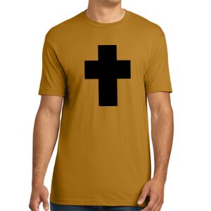 Apparel ® Unisex Cotton Tee Thumbnail