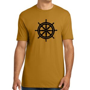 Apparel ® Unisex Cotton Tee Thumbnail