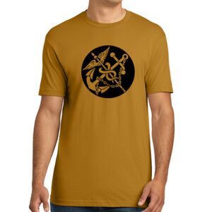 Apparel ® Unisex Cotton Tee Thumbnail