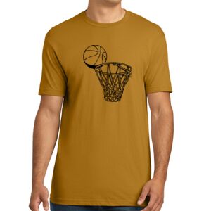 Apparel ® Unisex Cotton Tee Thumbnail