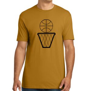 Apparel ® Unisex Cotton Tee Thumbnail