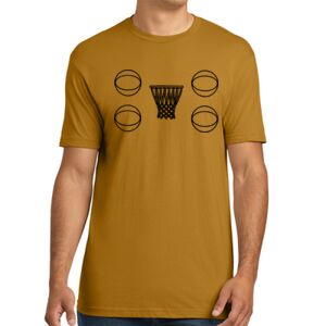 Apparel ® Unisex Cotton Tee Thumbnail