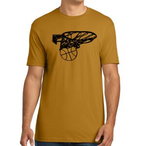 Apparel ® Unisex Cotton Tee Thumbnail