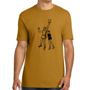 Apparel ® Unisex Cotton Tee Thumbnail