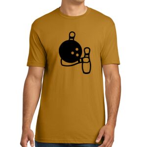 Apparel ® Unisex Cotton Tee Thumbnail